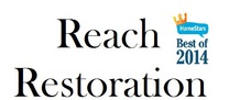Reach Restoration, Inc.'s logo