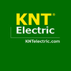 KNT Electric's logo