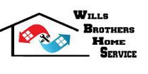 Willsbrothers Home Services's logo