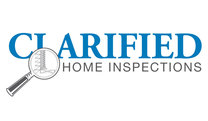 Clarified Home Inspections's logo