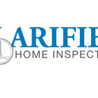 Clarified Home Inspections's logo