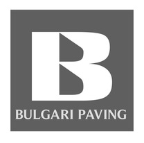 Bulgari Paving's logo