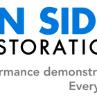 On Side Restoration Services Ltd.'s logo