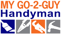 My Go 2 Guy Handyman Services's logo