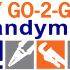 My Go 2 Guy Handyman Services's logo