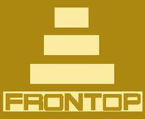 Frontop Limited's logo