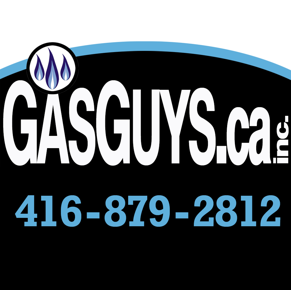Gas Guys.Ca Inc.'s logo