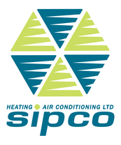 Sipco Heating & Air Conditioning Ltd.'s logo