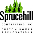 Sprucehill Contracting Inc.