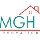 Mgh Renovations's logo