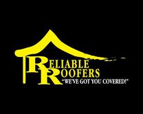 Reliable Roofers's logo