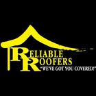Reliable Roofers's logo
