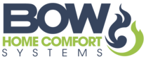Bow Home Comfort Systems's logo