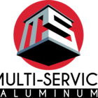 Multi Service Aluminum's logo