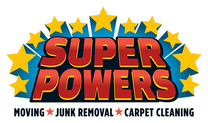 Super Powers Inc. 's logo