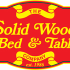 Solid Wood Bed & Table Co. in Pickering