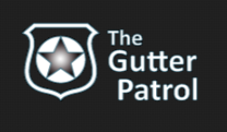 The Gutter Patrol's logo