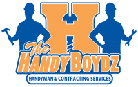 The Handy Boydz's logo