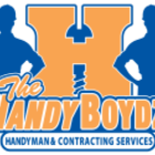The Handy Boydz's logo