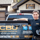 Contracting By Us in Oakville
