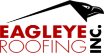 Eagleye Roofing's logo