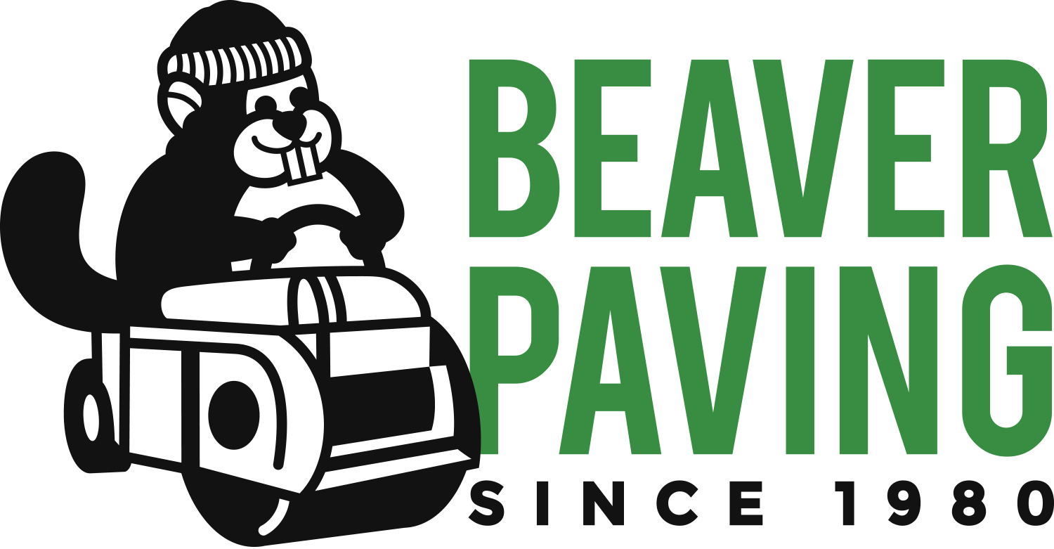 Beaver Paving Ltd's logo