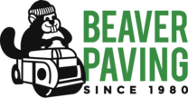 Beaver Paving Ltd's logo