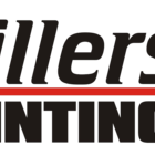Millers Painting's logo