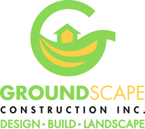 Groundscape Construction Inc.'s logo