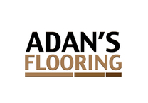 Adan's Flooring's logo
