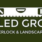 Leveled Ground Inc. 's logo