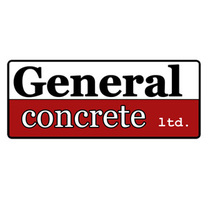 General Concrete's logo