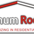 Magnum Roofing's logo