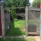 Oakville Fence Repair