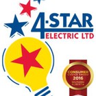 4 Star Electric Ltd.'s logo