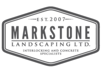 Markstone Landscaping Ltd.'s logo
