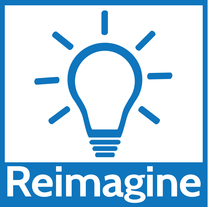 ReImagine Builders's logo
