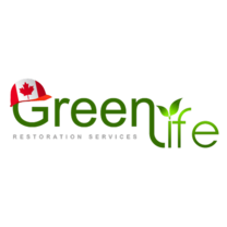 Green Life Restoration Services's logo