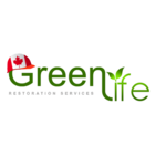 Green Life Restoration Services's logo