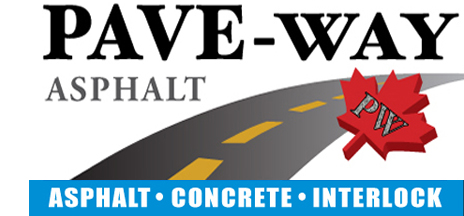 Pave Way's logo