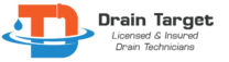 Drain Target's logo