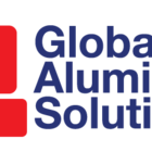 Global Aluminum Solutions's logo