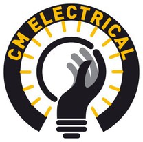 CM Electrical's logo