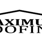 Maximum Roofing's logo