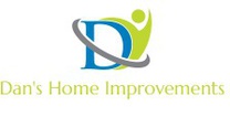 Dan's Home Improvements's logo