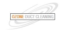 Ozone Duct Cleaning's logo