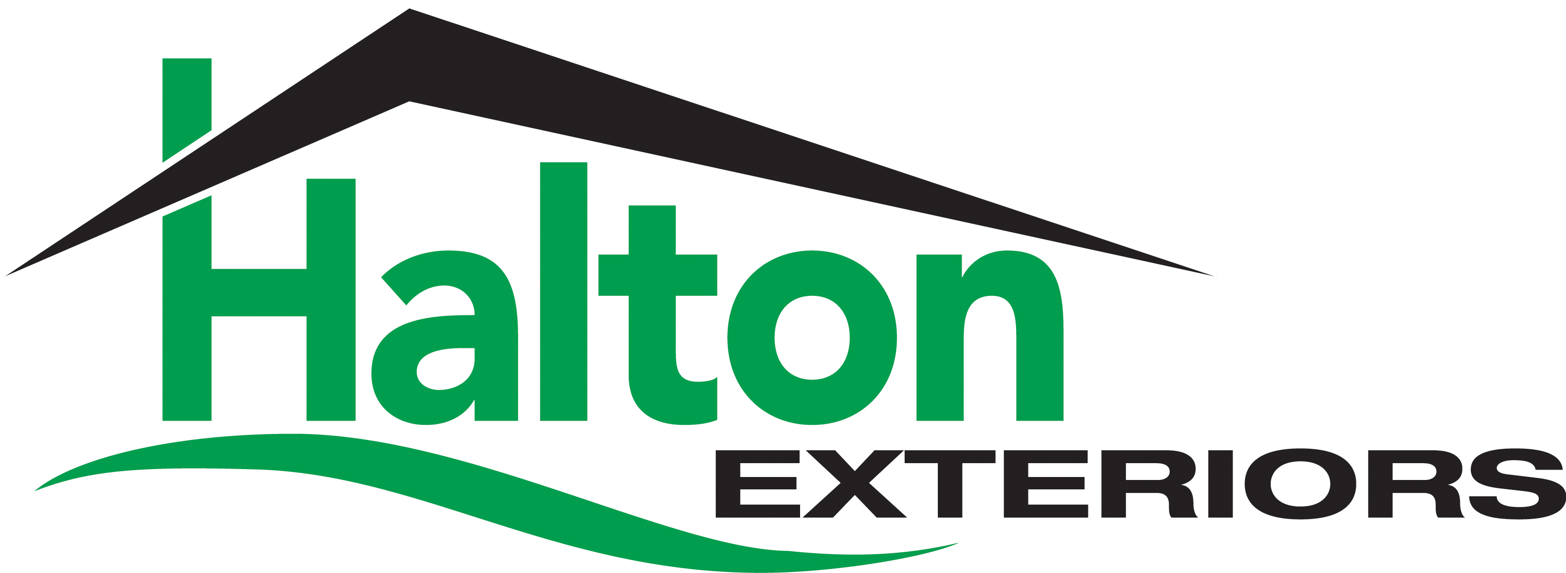 Halton Exteriors's logo