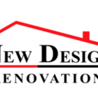 New Design Renovations's logo