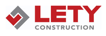 Lety Construction Ltd.'s logo