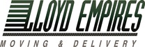 Lloyd Empires Moving & Delivery's logo